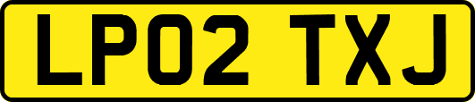 LP02TXJ