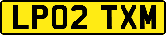 LP02TXM