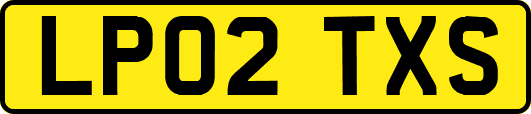 LP02TXS