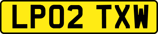LP02TXW