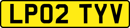 LP02TYV