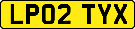 LP02TYX