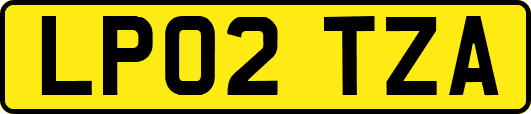 LP02TZA