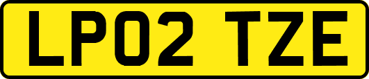 LP02TZE