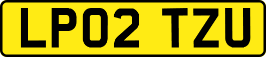 LP02TZU