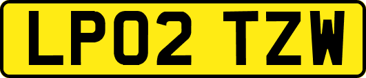 LP02TZW