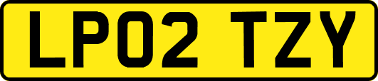 LP02TZY