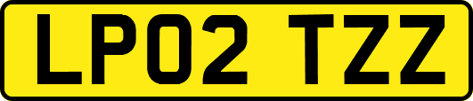 LP02TZZ