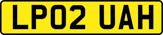 LP02UAH