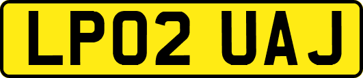 LP02UAJ