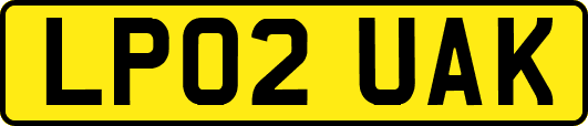 LP02UAK