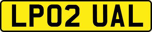 LP02UAL