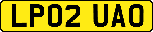 LP02UAO