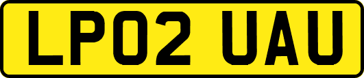 LP02UAU