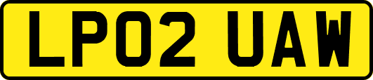 LP02UAW