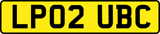 LP02UBC