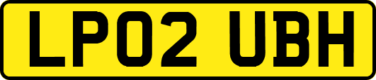 LP02UBH