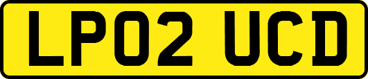 LP02UCD