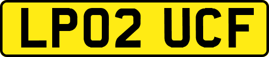 LP02UCF