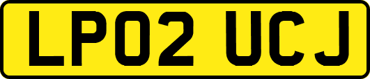 LP02UCJ