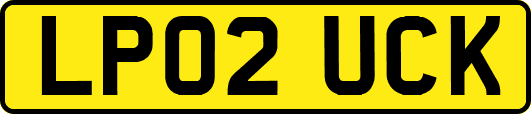 LP02UCK