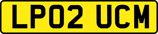 LP02UCM