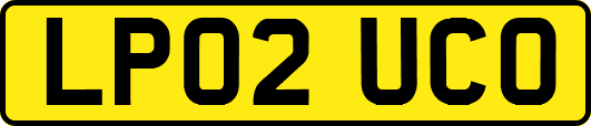 LP02UCO