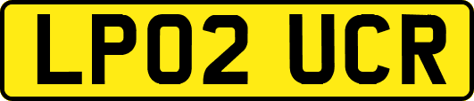 LP02UCR