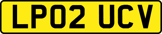 LP02UCV