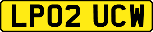 LP02UCW