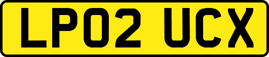 LP02UCX