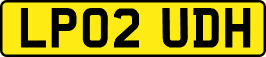 LP02UDH