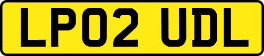 LP02UDL