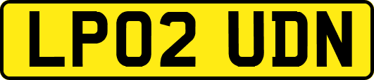 LP02UDN