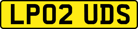 LP02UDS