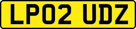 LP02UDZ