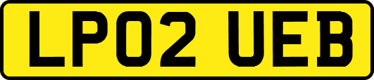 LP02UEB