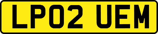 LP02UEM