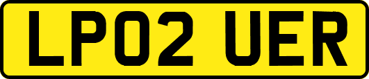 LP02UER
