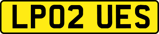 LP02UES