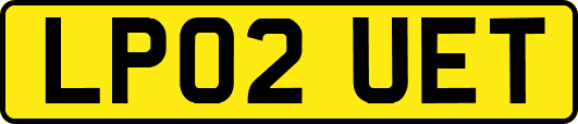 LP02UET