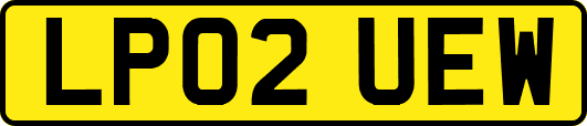 LP02UEW