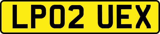 LP02UEX
