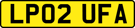 LP02UFA