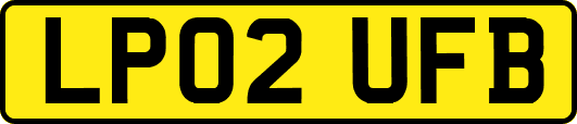 LP02UFB