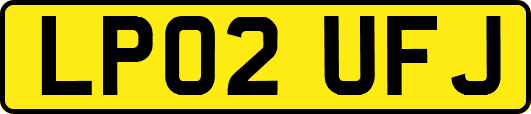 LP02UFJ
