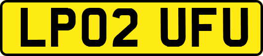 LP02UFU
