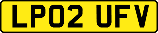 LP02UFV