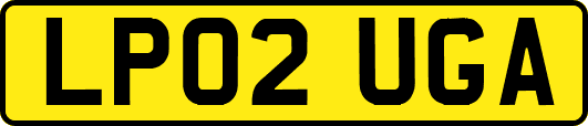 LP02UGA