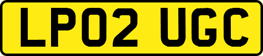 LP02UGC